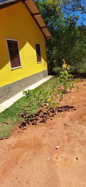 Chácara Nosso Recanto-Santa Teresa. Aceitamos carro como parte de pagamento - Foto 2