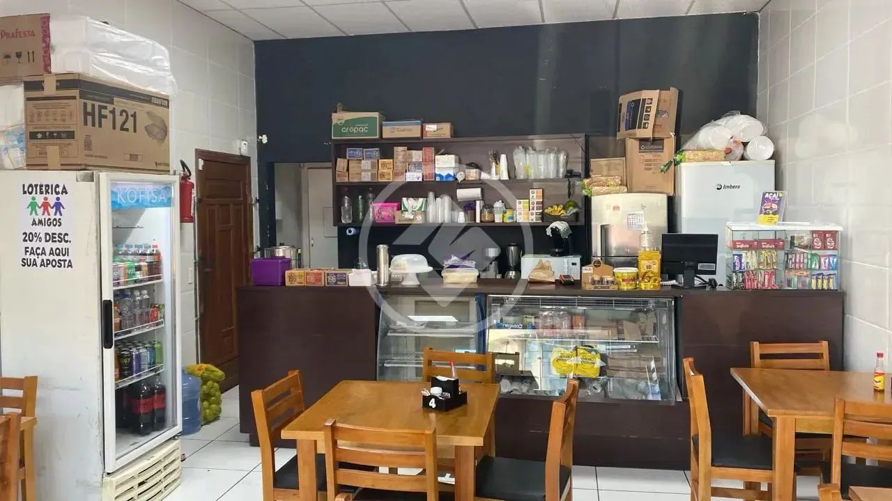 VENDO RESTAURANTE NO CENTRO codigo: 120612 - Foto 4