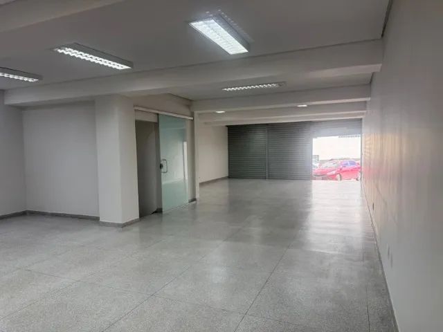 LOJA com SUBSOLO para ALUGAR no GUARÁ 2 - QE 40 RUA 22 LT 14!!! - Foto 12