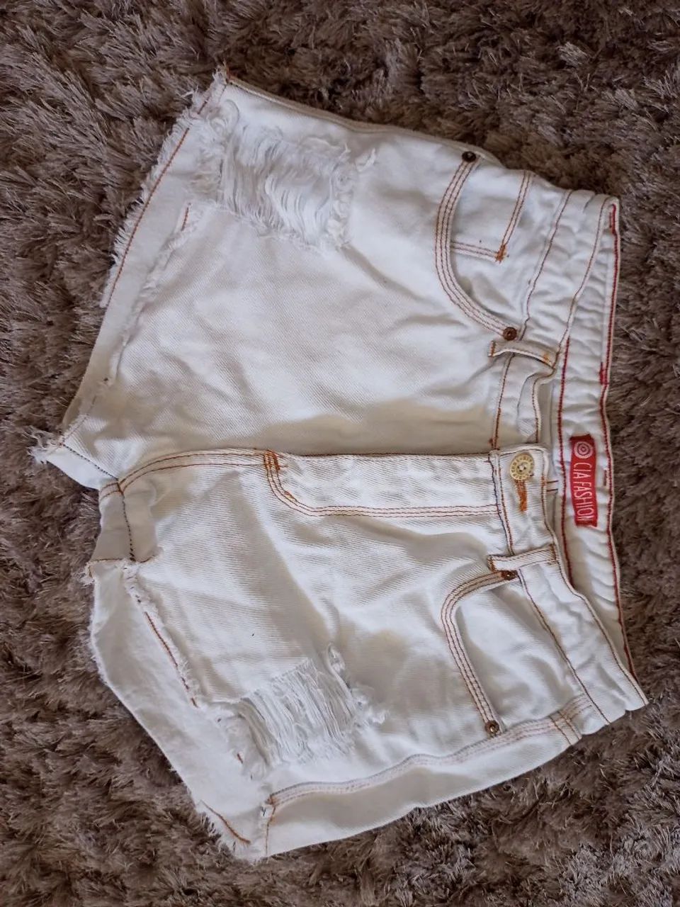 Short Jeans  - Foto 4