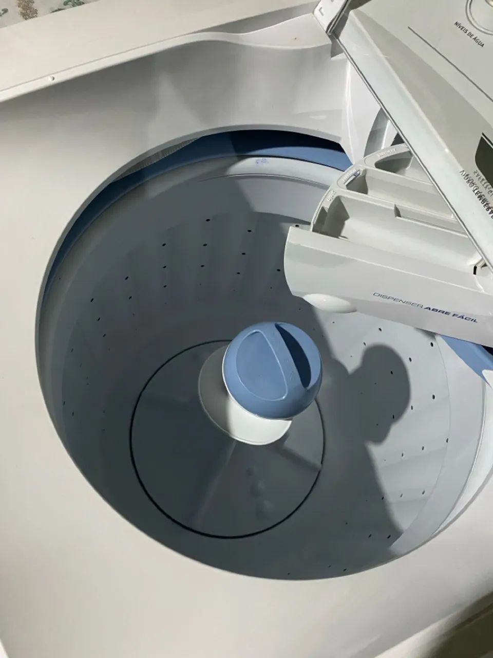 Máquina de lavar, Electrolux, 13 kilos  - Foto 5