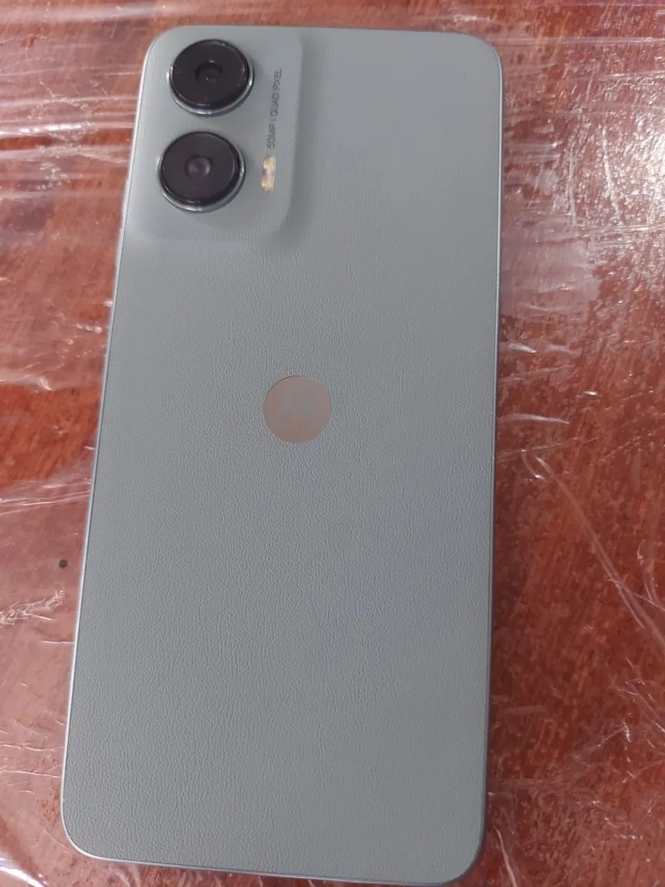 Motorola Moto G35 - 256GB