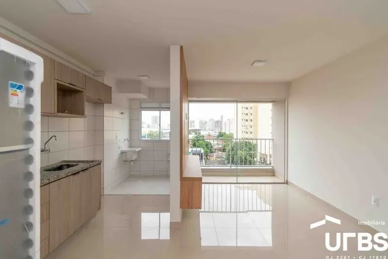 Apartamento Residencial]]