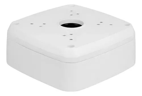 Caixa De Passagem P/ Câmeras De Cftv - Vbox 5100 E Intelbras - Foto 2