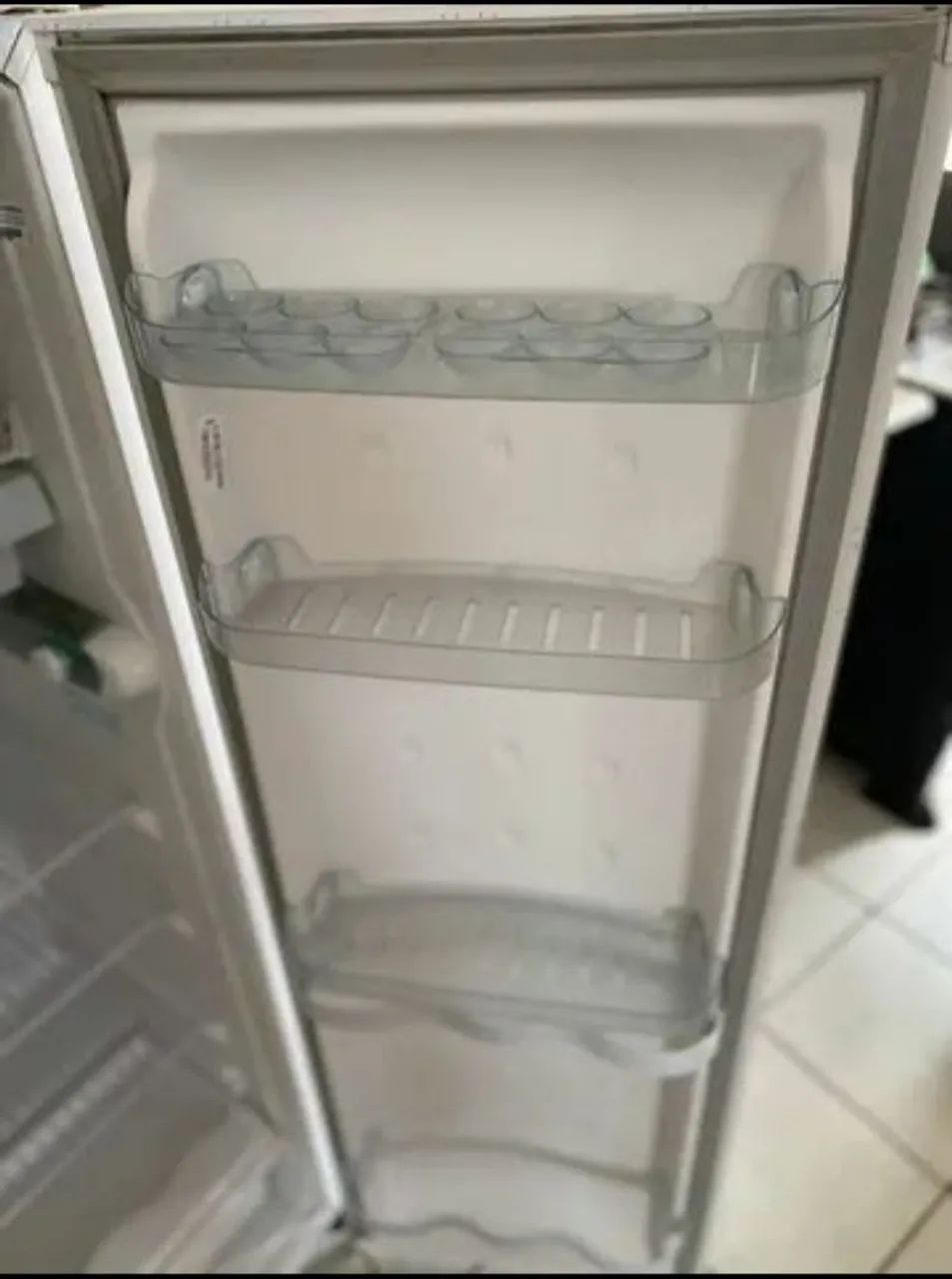 Geladeira Consul Palito - Foto 3