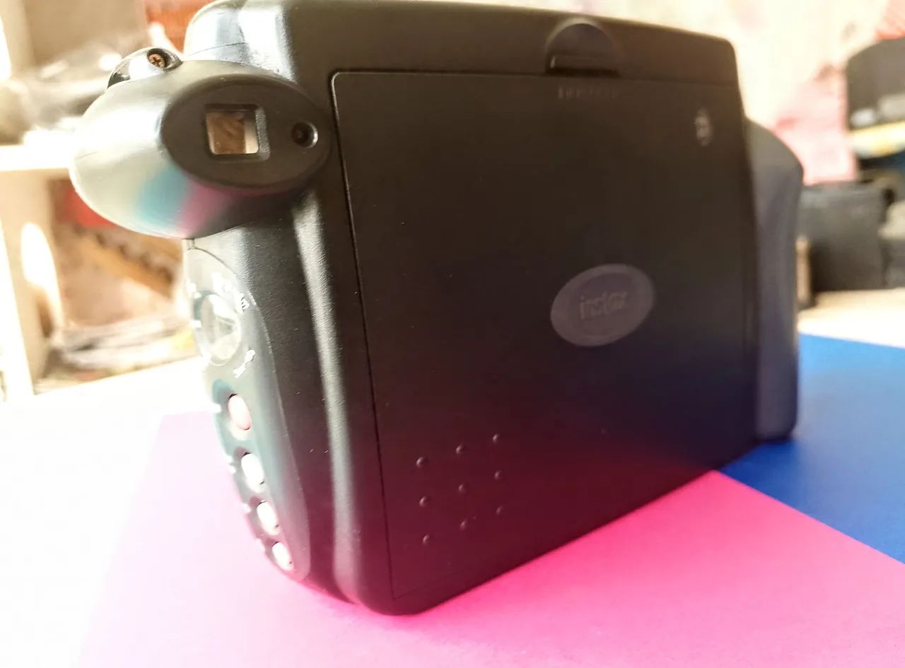 Câmera Instax wide 210 - Foto 5