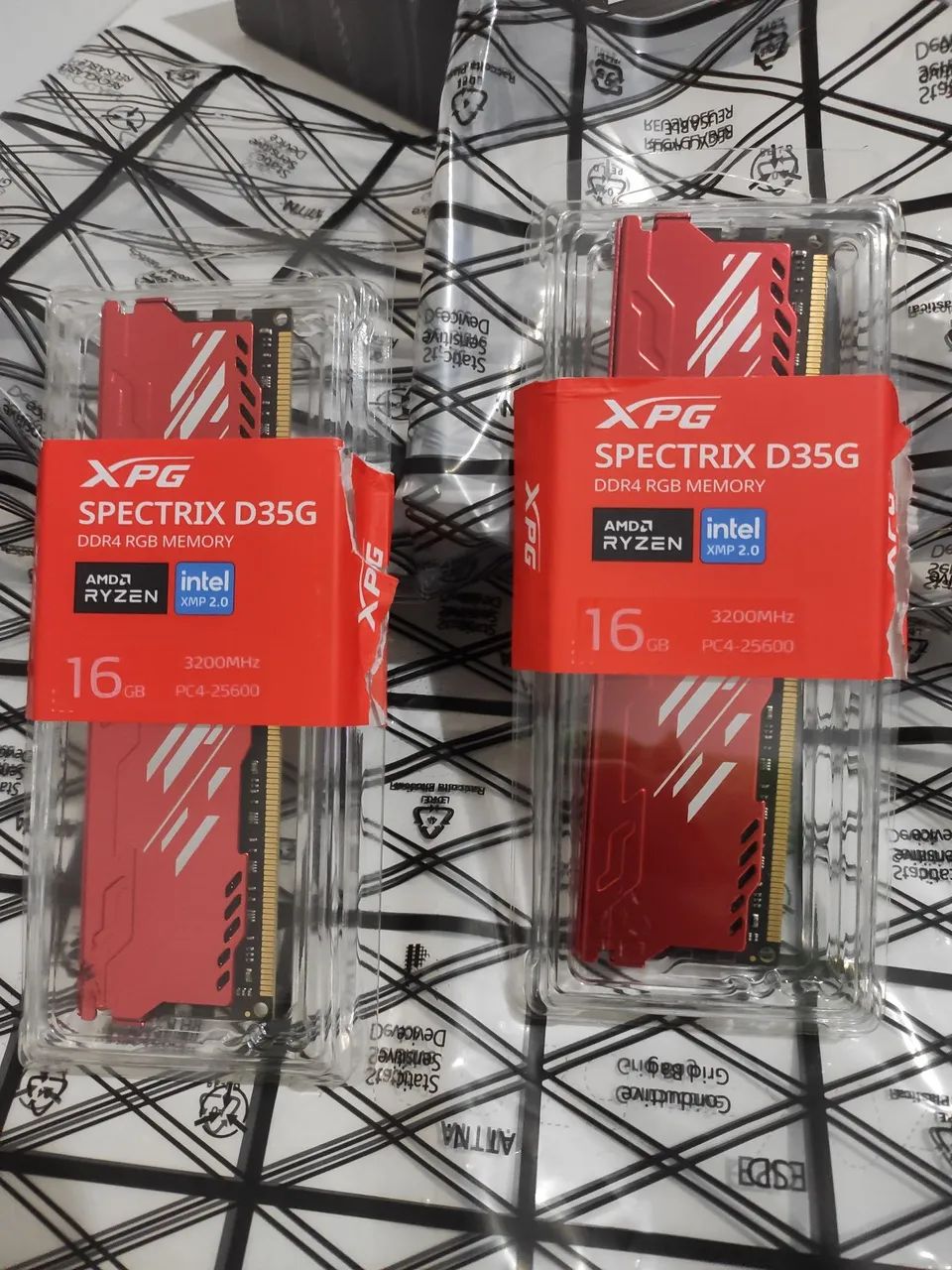 Kit upgrade Rtx 2060 super processador i7 Intel  - Foto 3
