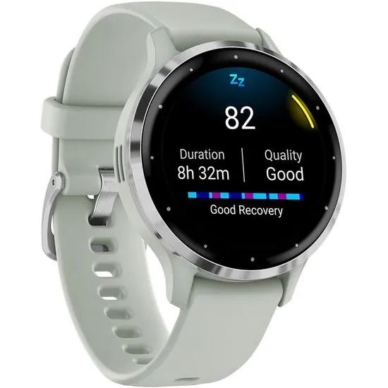 Relógio Garmin Venu 3S - Foto 3