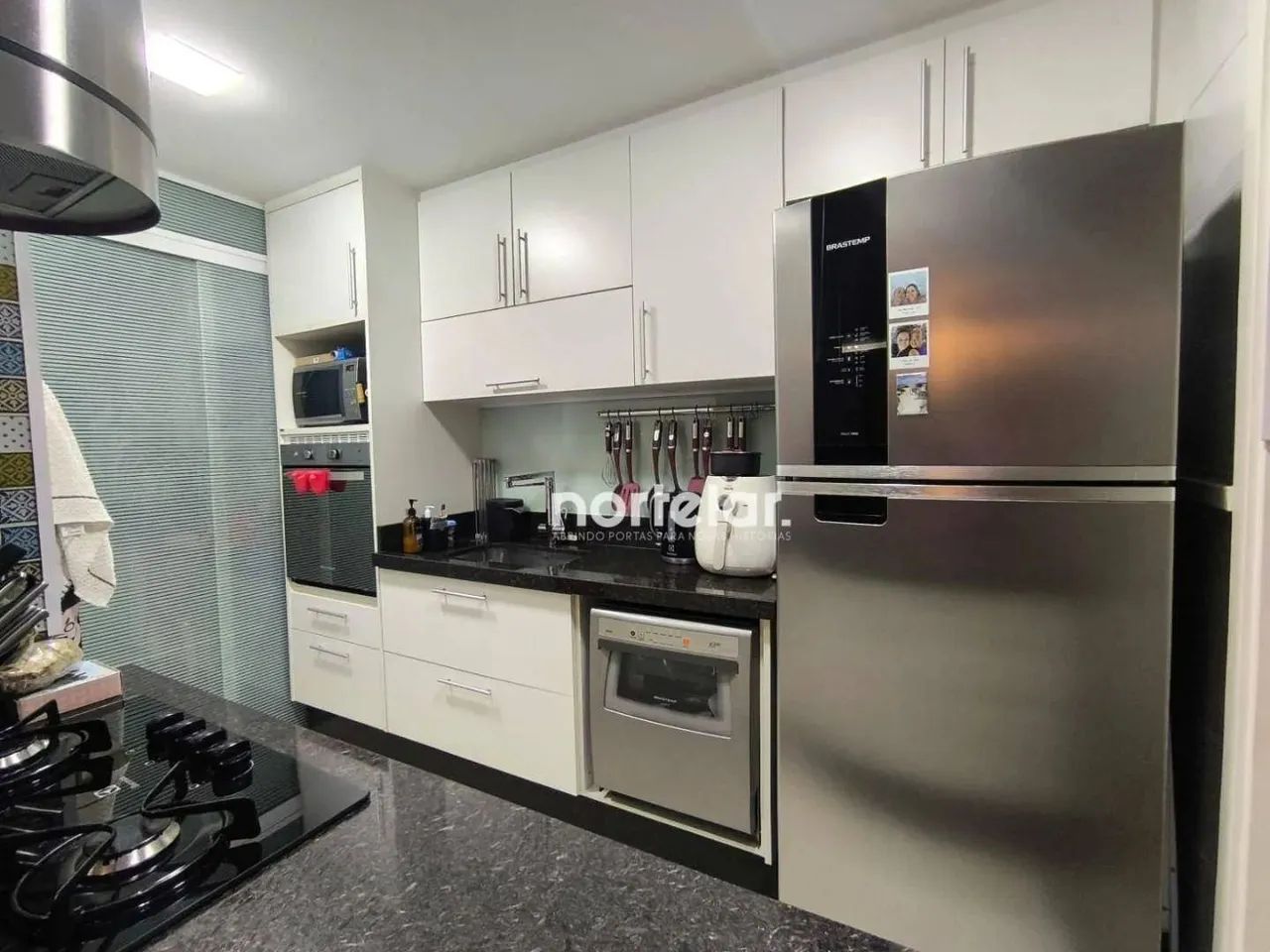 Apartamento com 2 dormitórios à venda, 70 m² por R$ 598.900,00 - Nossa Senhora do Ó - São  - Foto 3