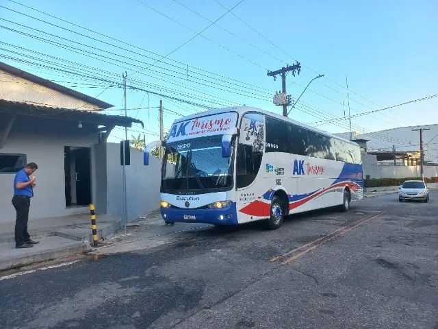 Marcopolo paradiso 1.200 g6 - Foto 4