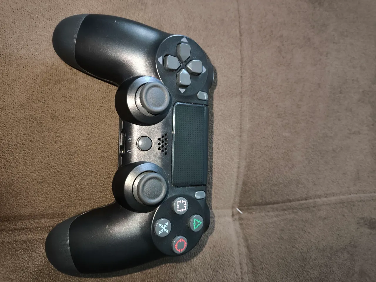 Controle DualShock 4 - PlayStation 4