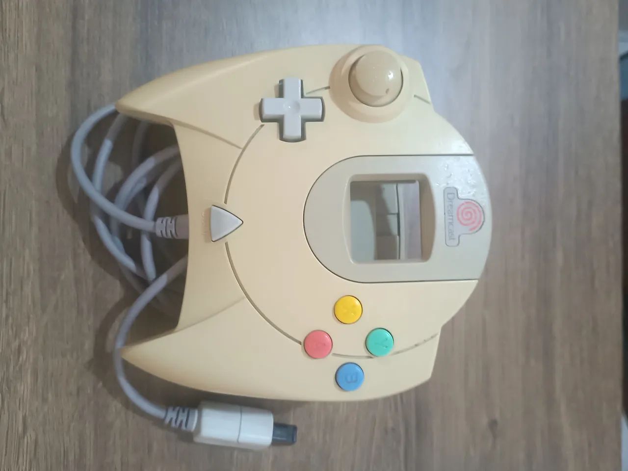 Controle Dreamcast Original