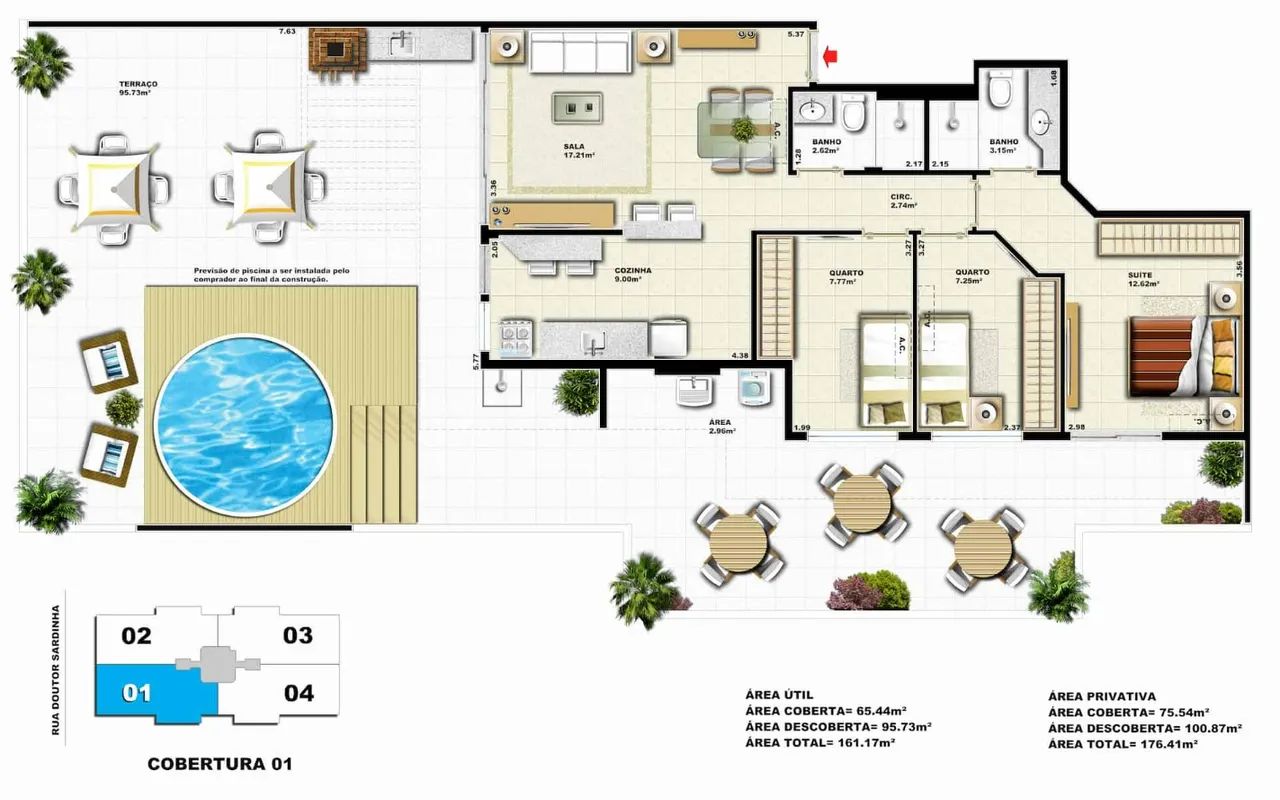 CALLE SARDEGNA - Foto 9