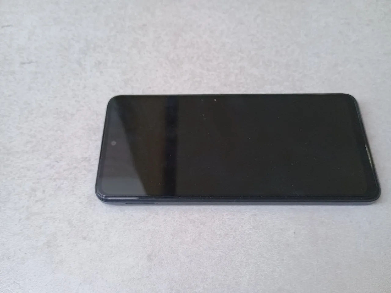 Moto G54 usado
