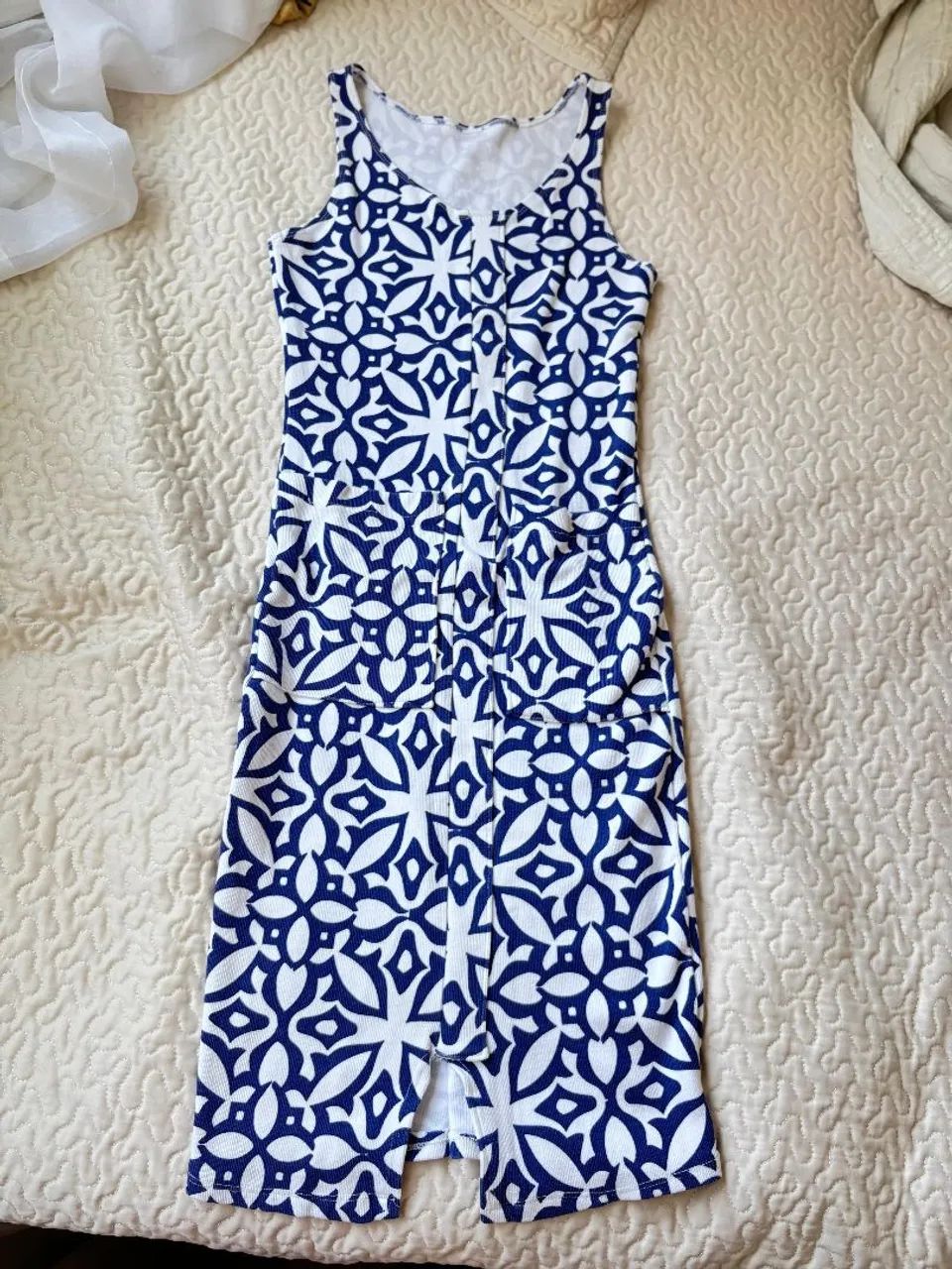 Vestido feminino