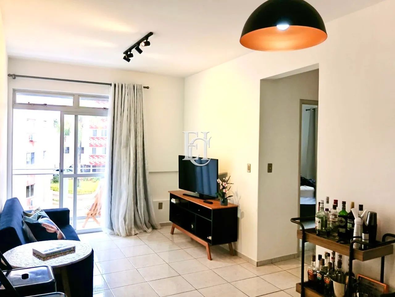 Apartamento próximo da UFSC à venda no bairro Carvoeira em Florianópolis/SC