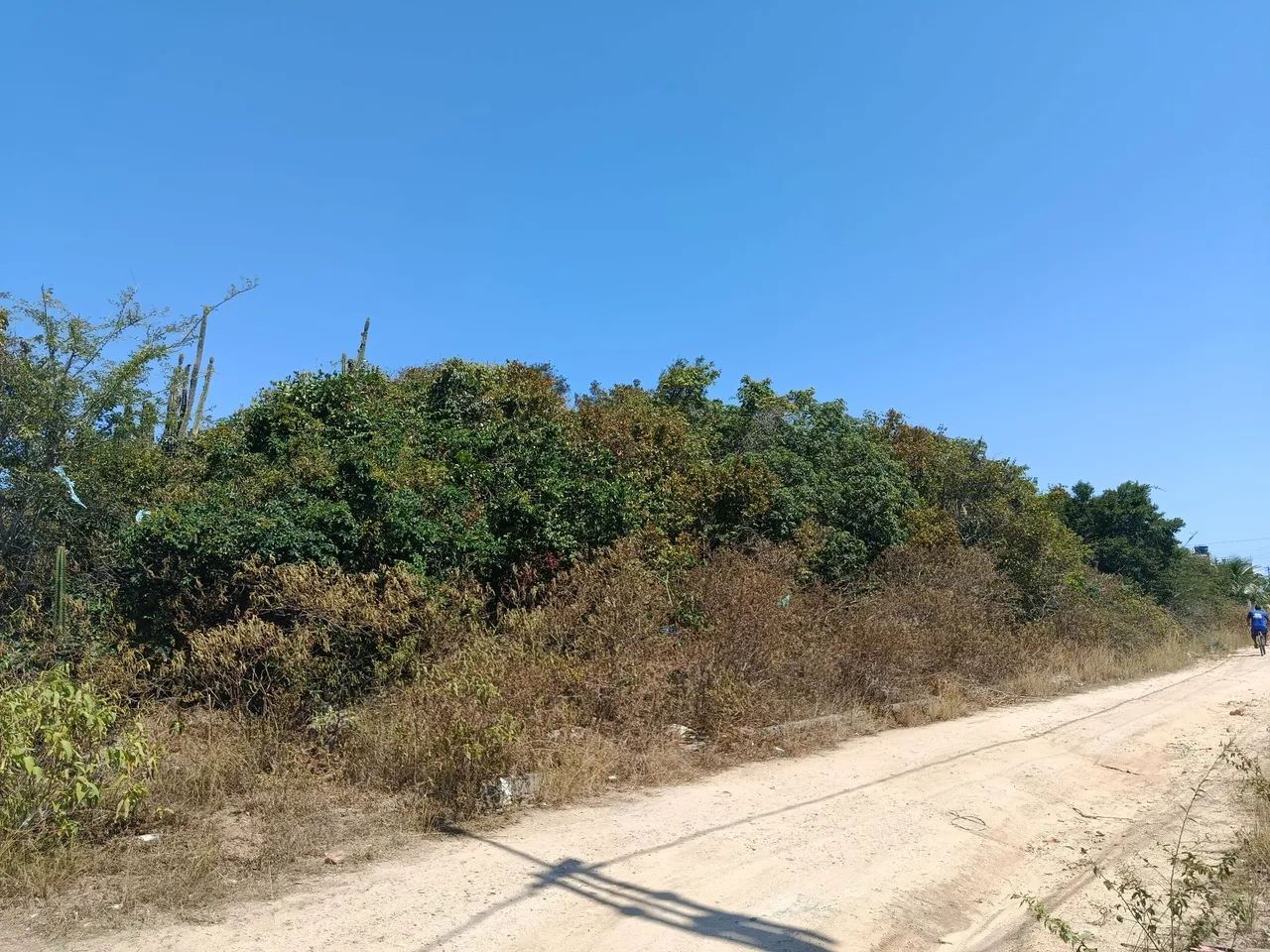 COLINAS DO PERÓ I. 60 mil cada terreno. - Foto 6