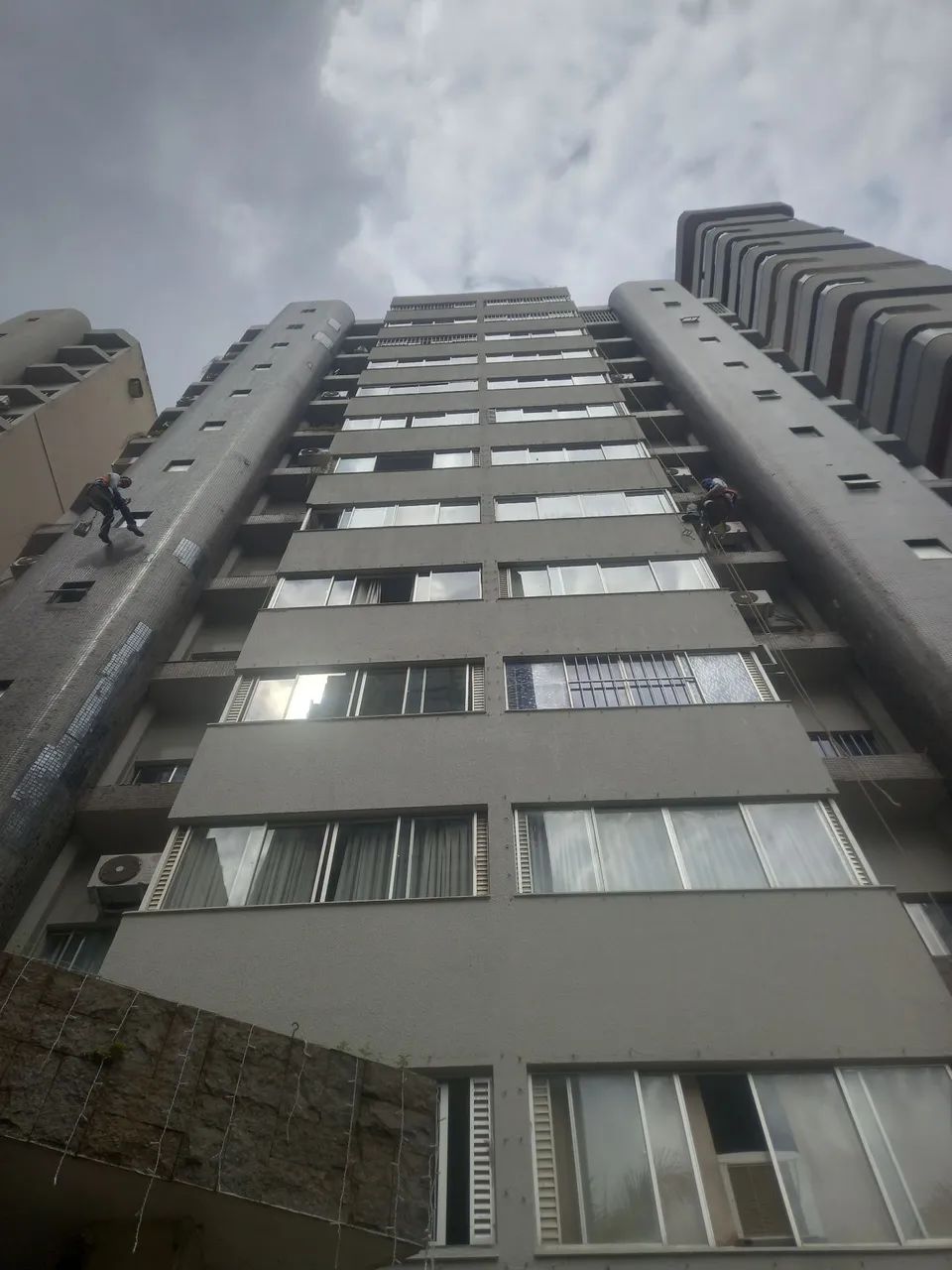 RP pinturas predial e indústrial