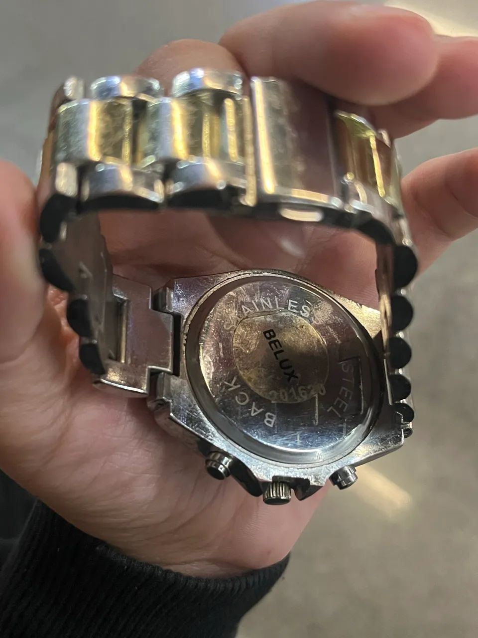 Relógio original  - Foto 4