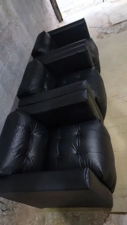 POLTRONAS NOVAS CONFORTÁVEL (A PREÇO DE FÁBRICA) - Foto 2