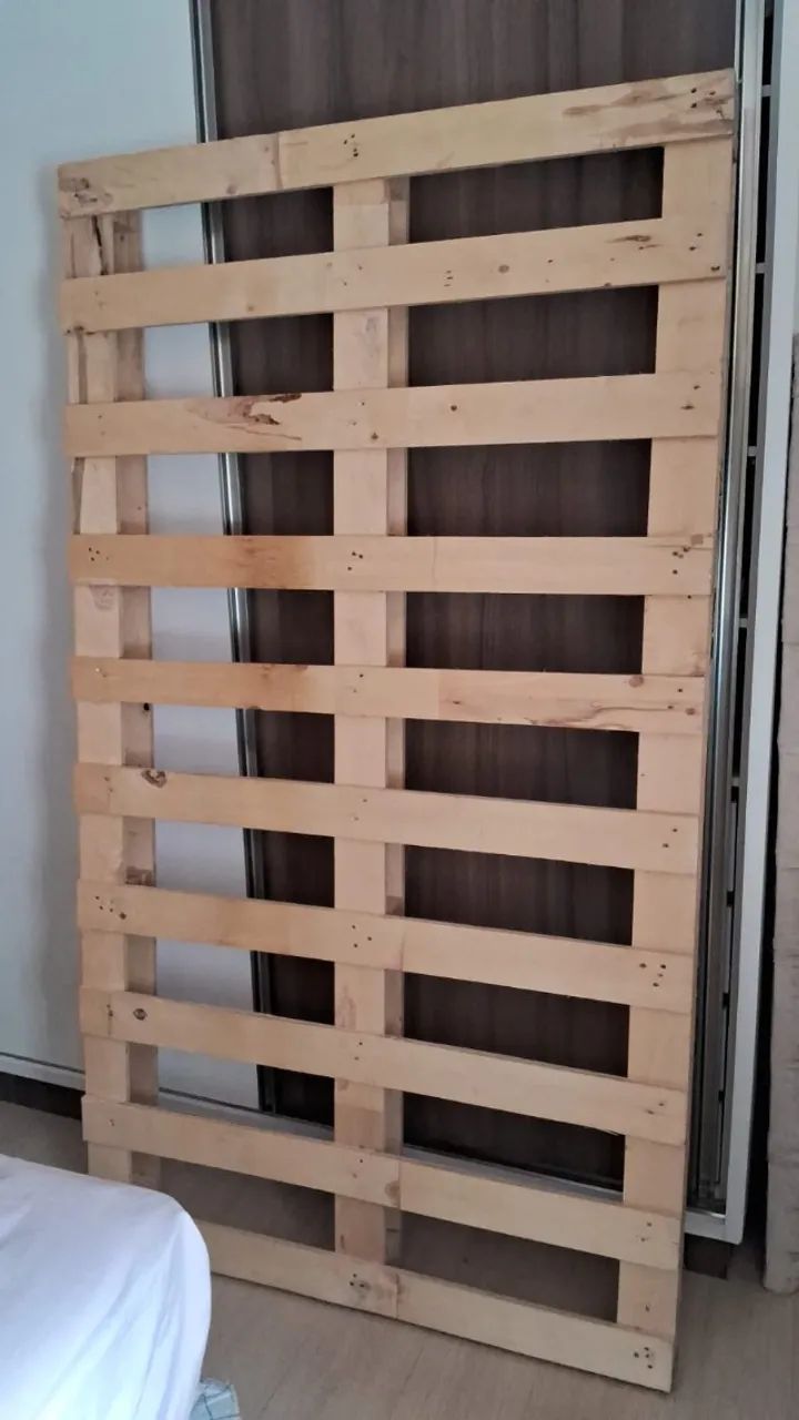 Pallet 200X112