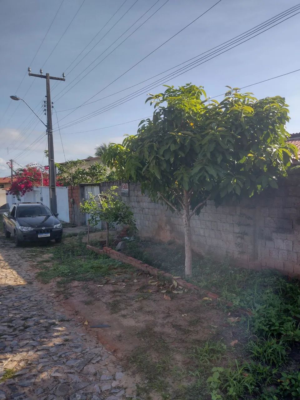 Foto - Fortaleza - João XXIII