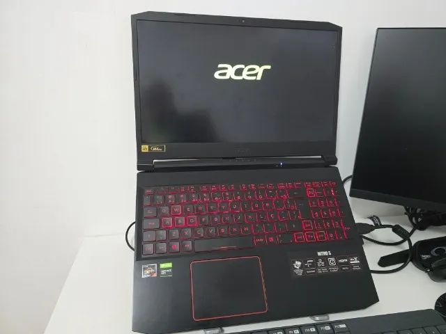 Acer Nitro 5 - AN515 - Foto 5