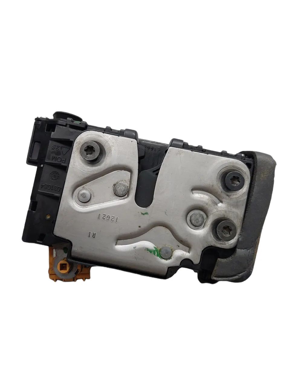 Fechadura Dianteira Direita Gm Cobalt Spin 13586736 - Peças para