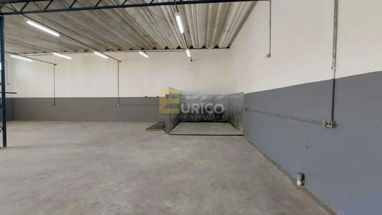GALPÃO PARA LOCAÇÃO EM VINHEDO COM PRÉDIO COMERCIAL 457M2 - Foto 11