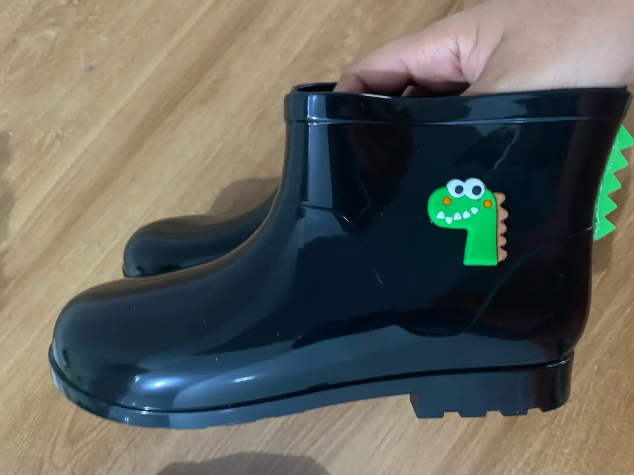 Bota de chuva Dino -29/30