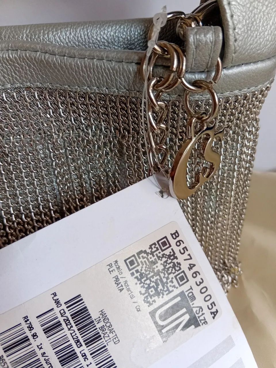 BOLSA CARMEN STEFFENS  - Foto 4