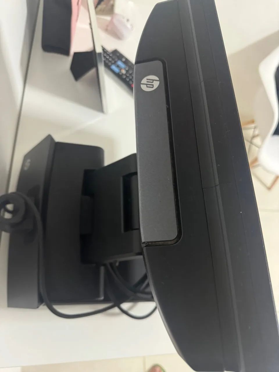 Computador HP - TOUCHSCREEN. Ideal para Restaurante, Bares, Hotéis e comércio geral. - Foto 4