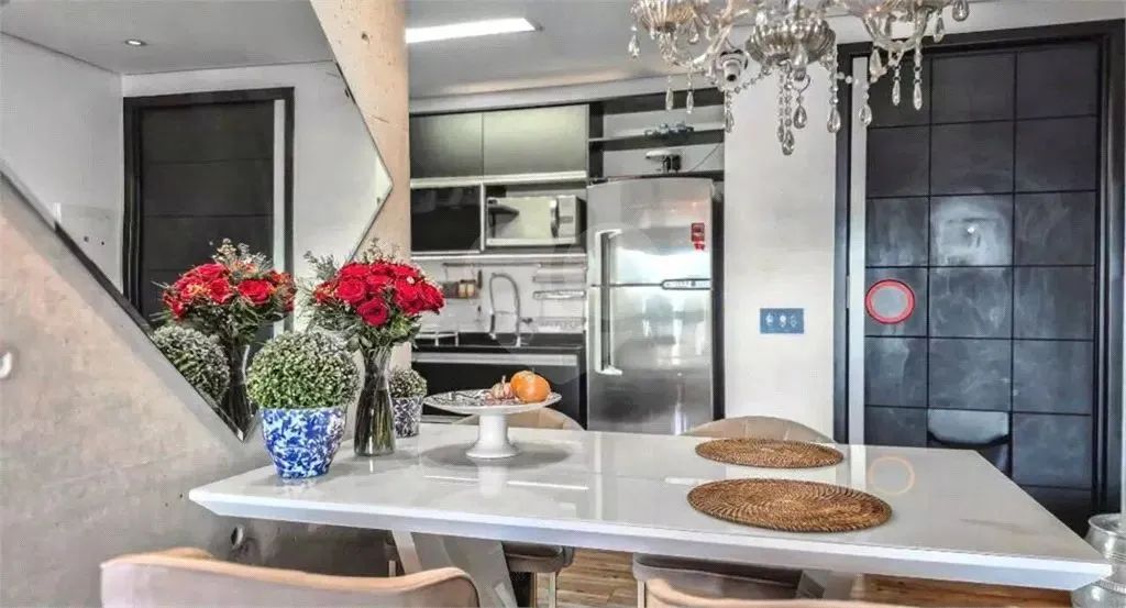 Apartamento com 2 quartos à venda em Vila Leopoldina - SP - Foto 11