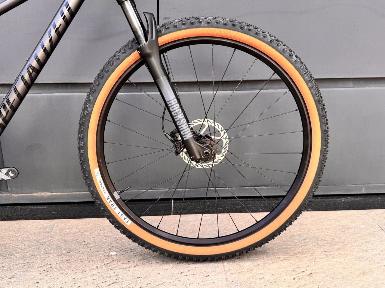 Specialized Chisel  - Foto 4