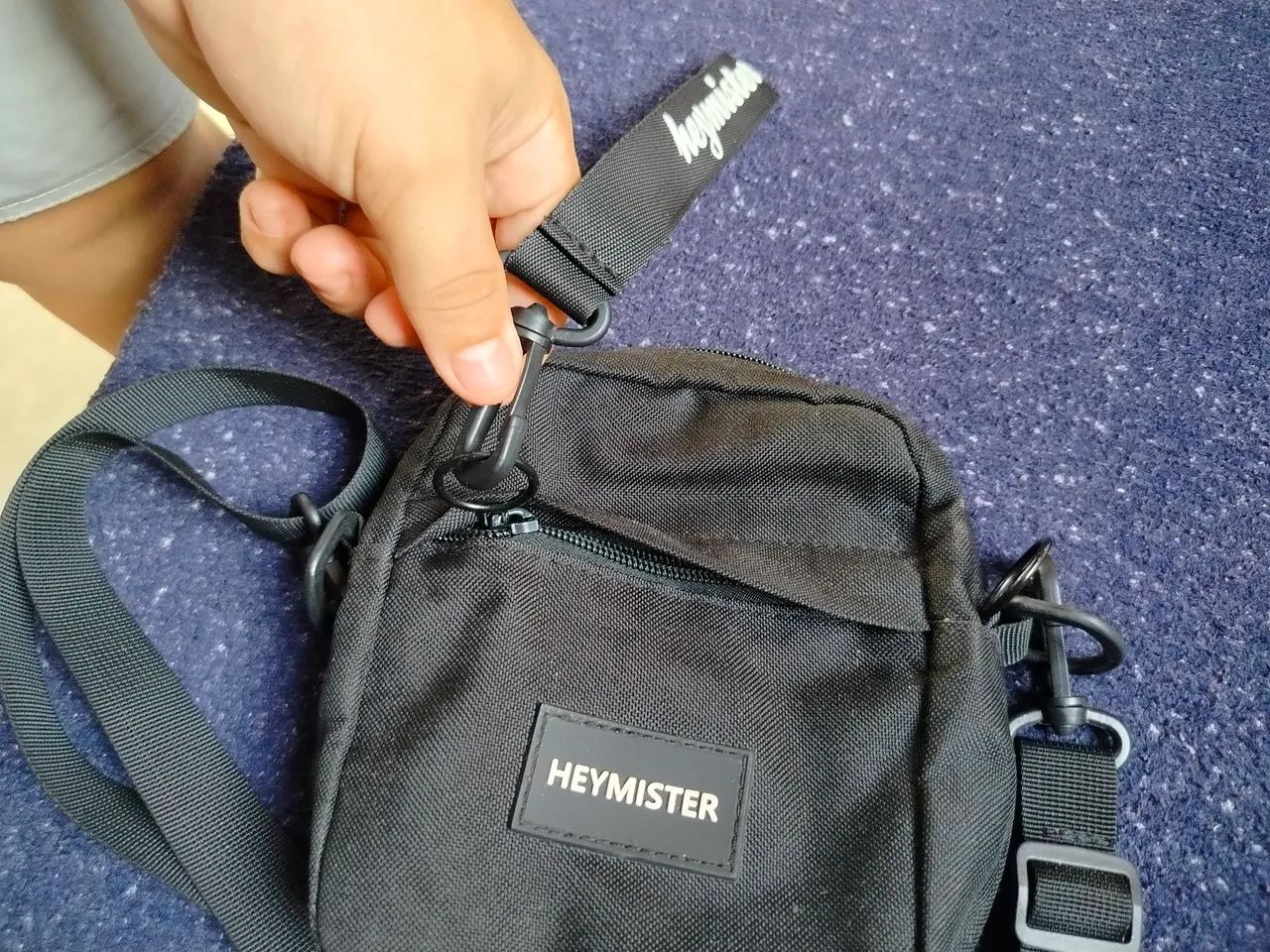 Estou vendendo essa bag