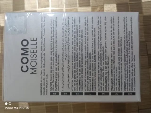 Como Moiselle by Maison Alhambra - Foto 2