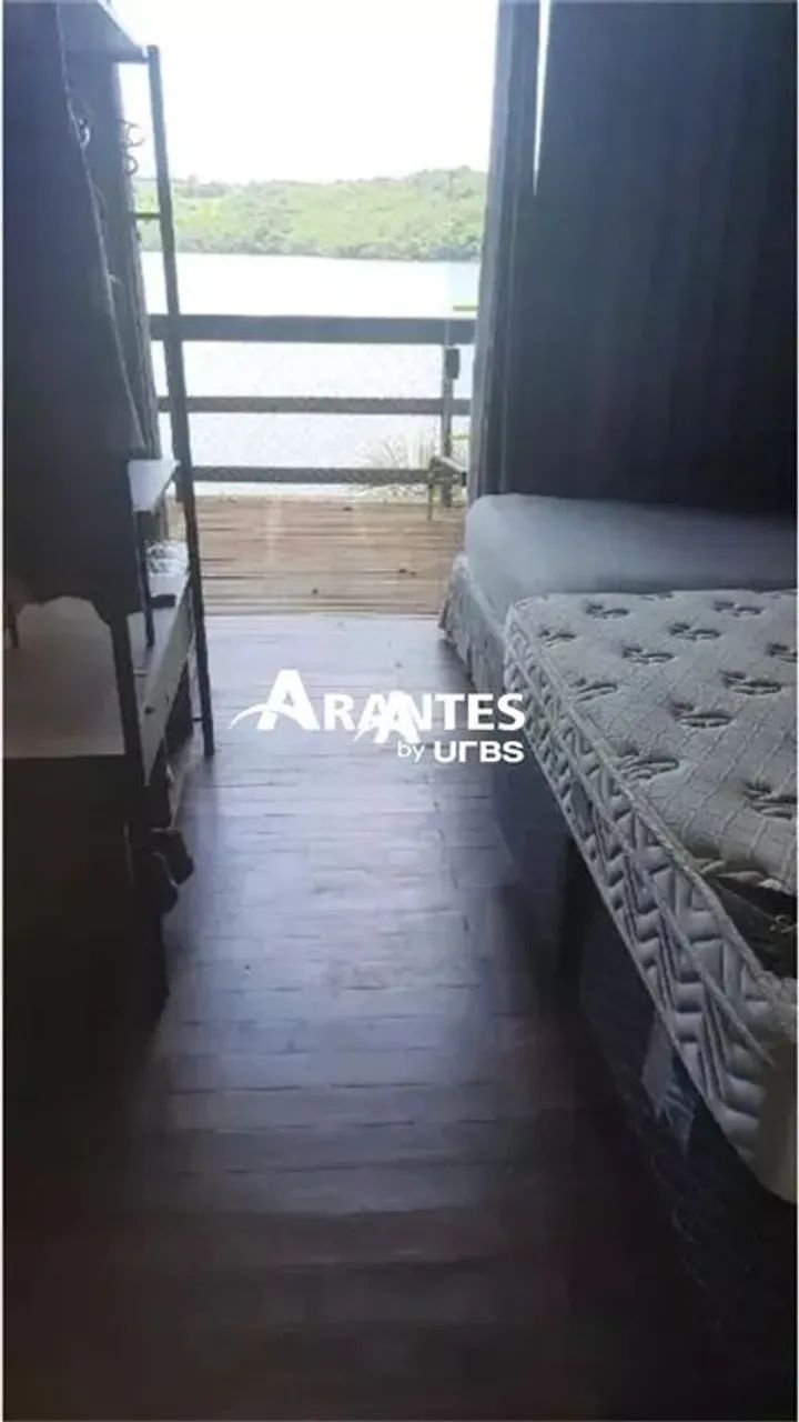 Rancho com 4.150m² à venda no Represa de Miranda - Foto 3
