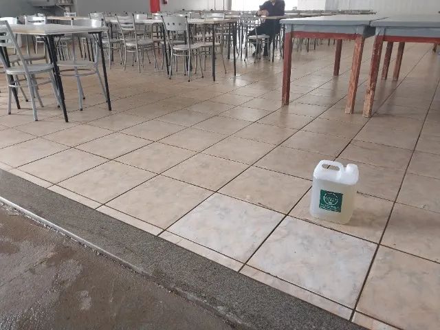 Limpa Pisos na hora Ação Instantânea  - Foto 5