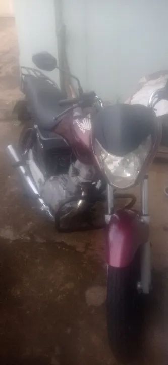 Titan 150 ex - Foto 4