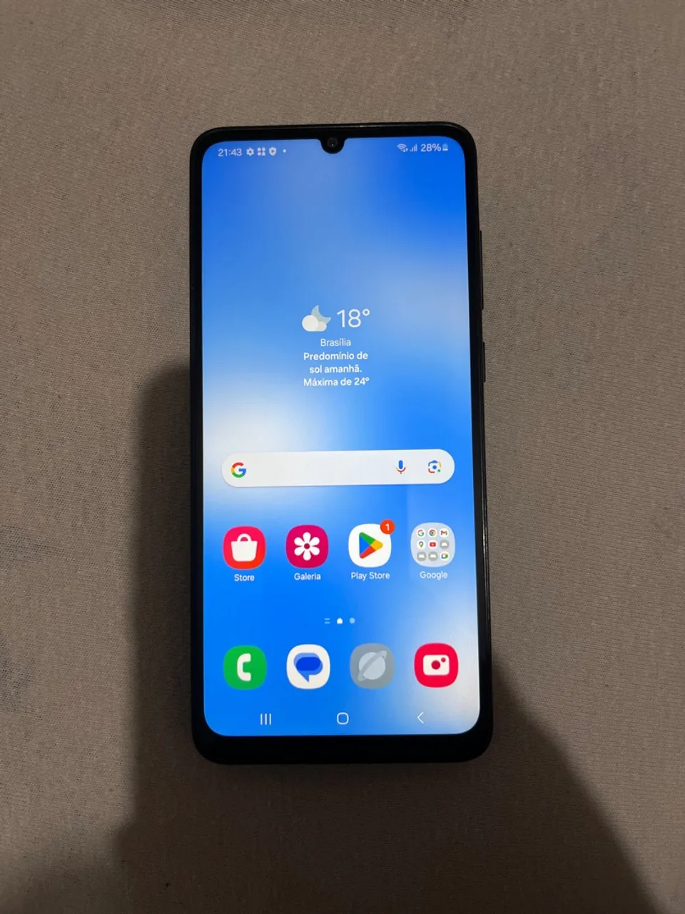 Galaxy A05 128GB