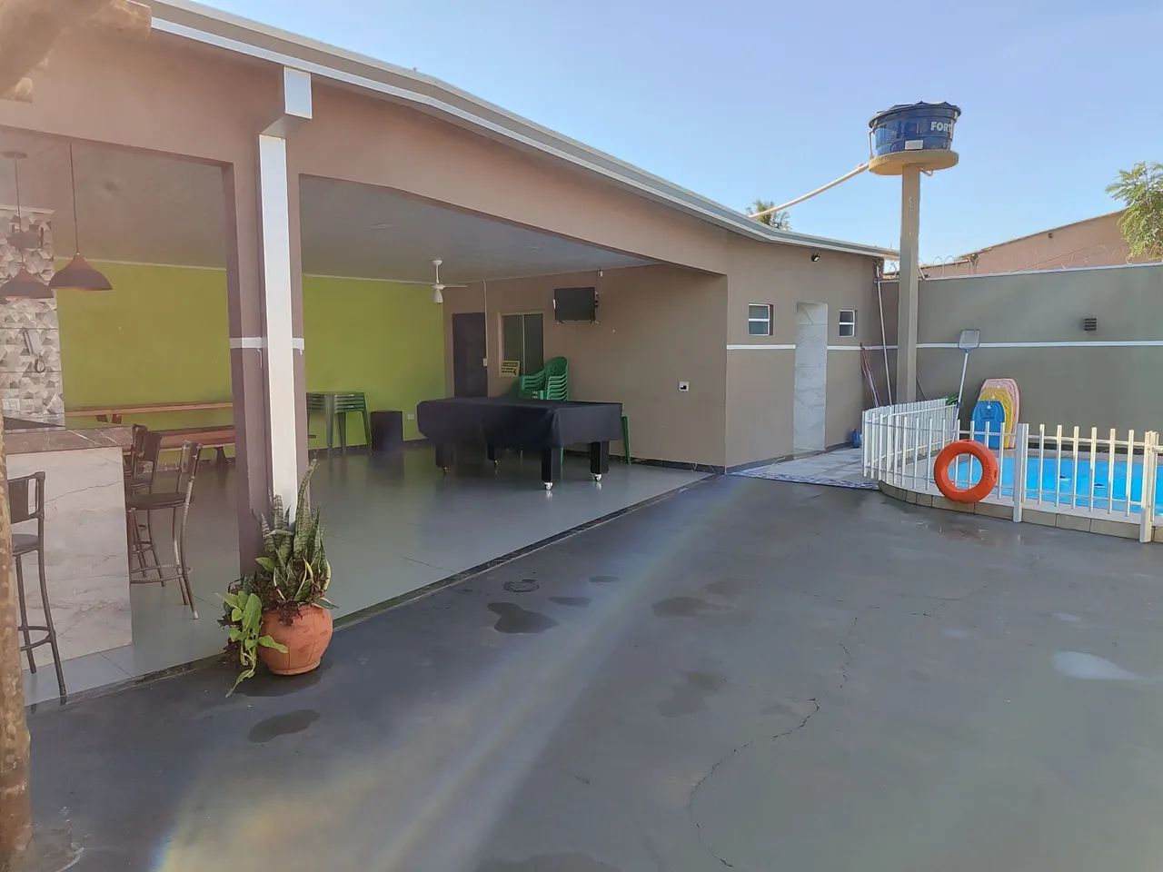 Espaço Lazer VOVÓ GRAÚDA  - Foto 13