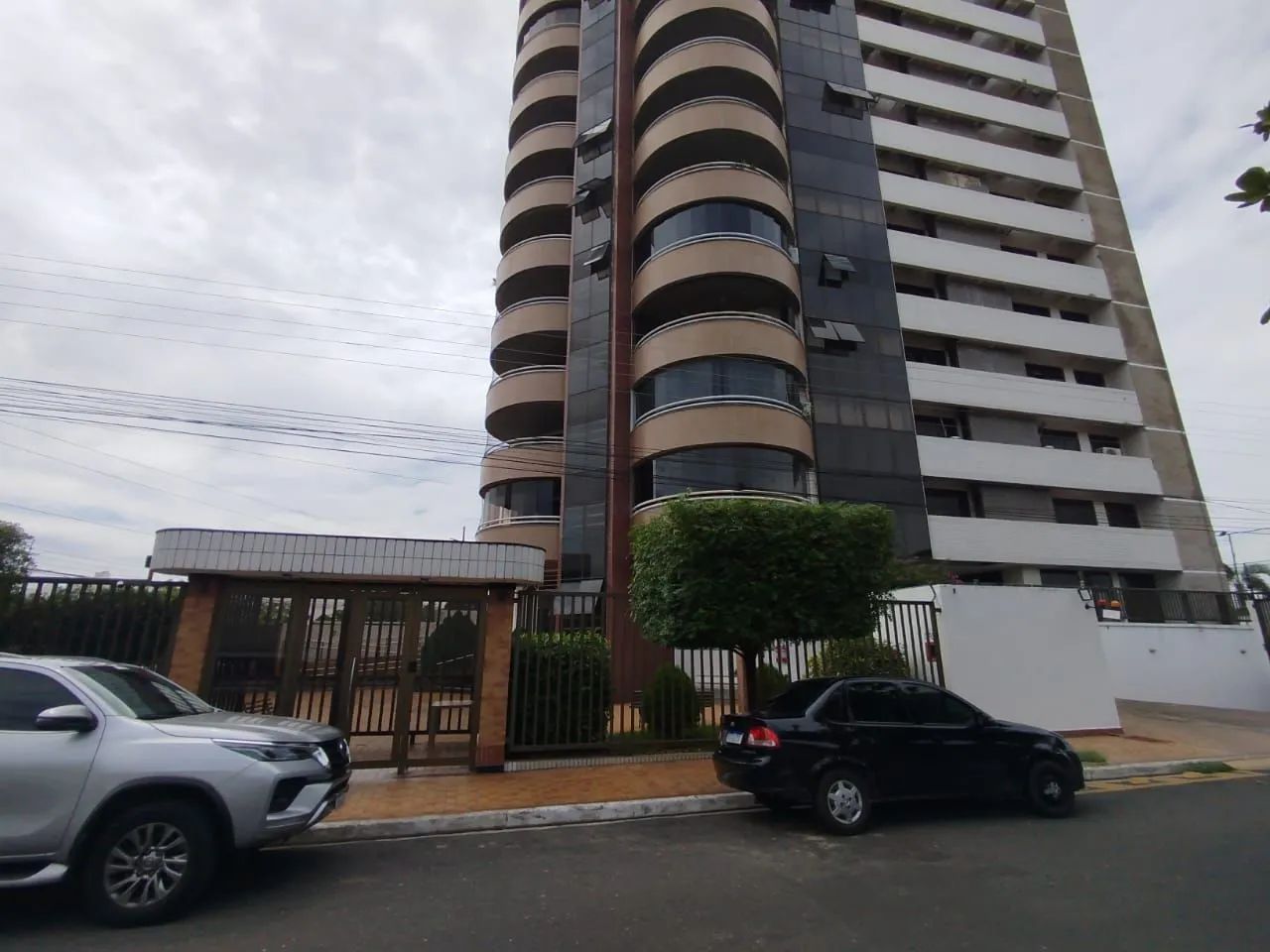 Excelente Apartamento - Bairro Fátima - 210 m²