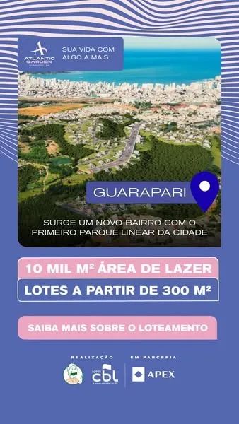 Foto - Cariacica - Bandeirantes