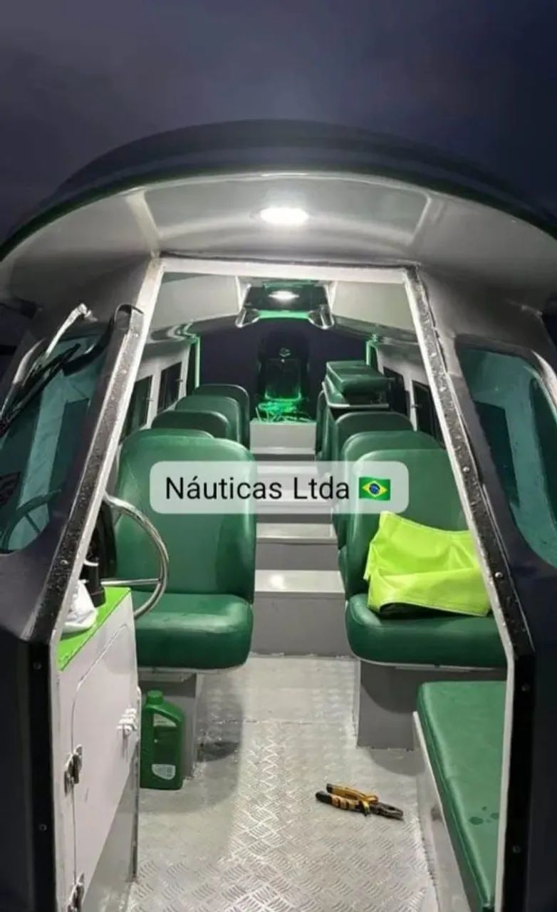 Lancha expresso  - Foto 2