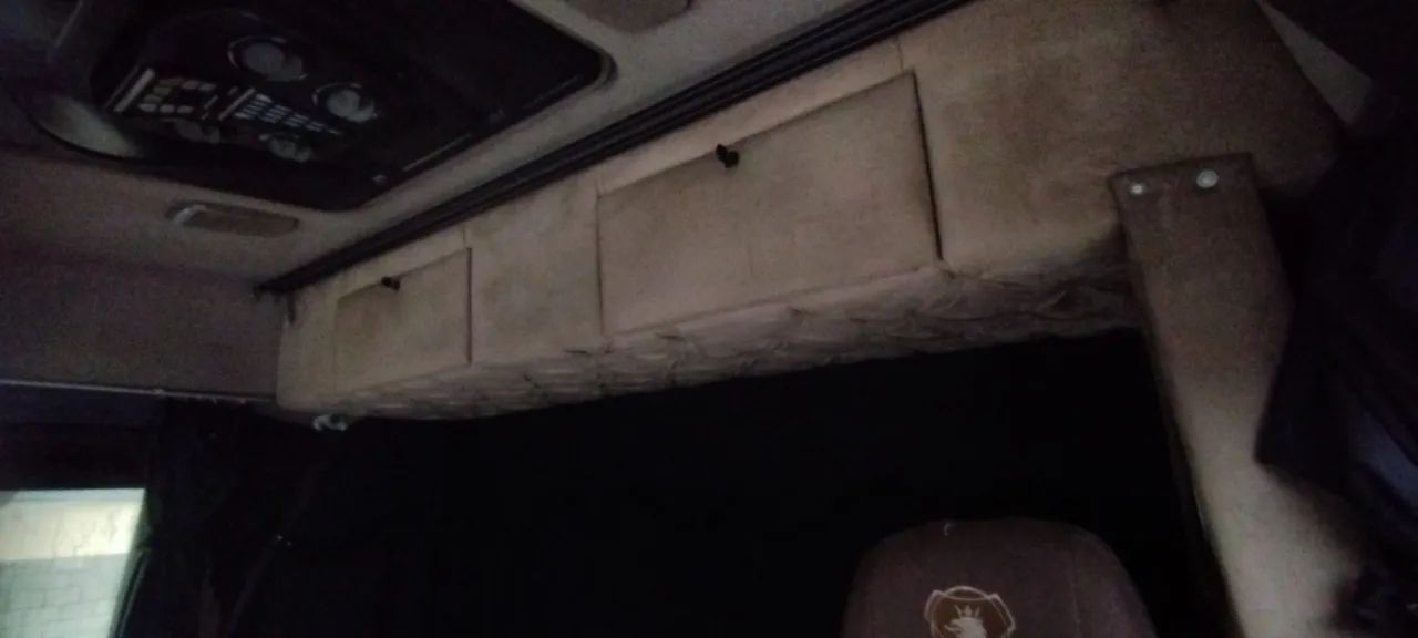 Caminhão Scania P360  6x2 TRUCK Excelente estado! - Foto 11