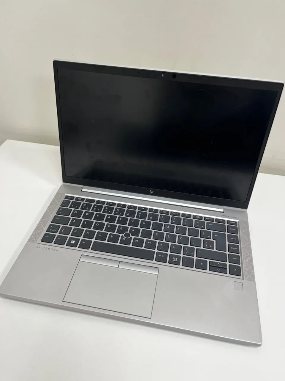 Notebook HP - Foto 2