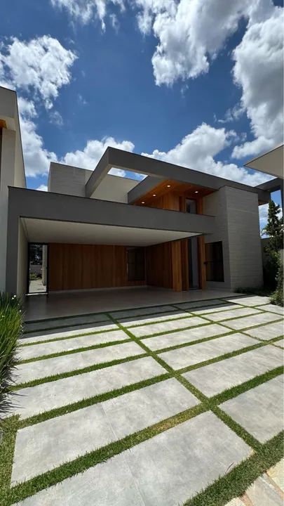 Vendo excelente casa na Ponte Alta. 