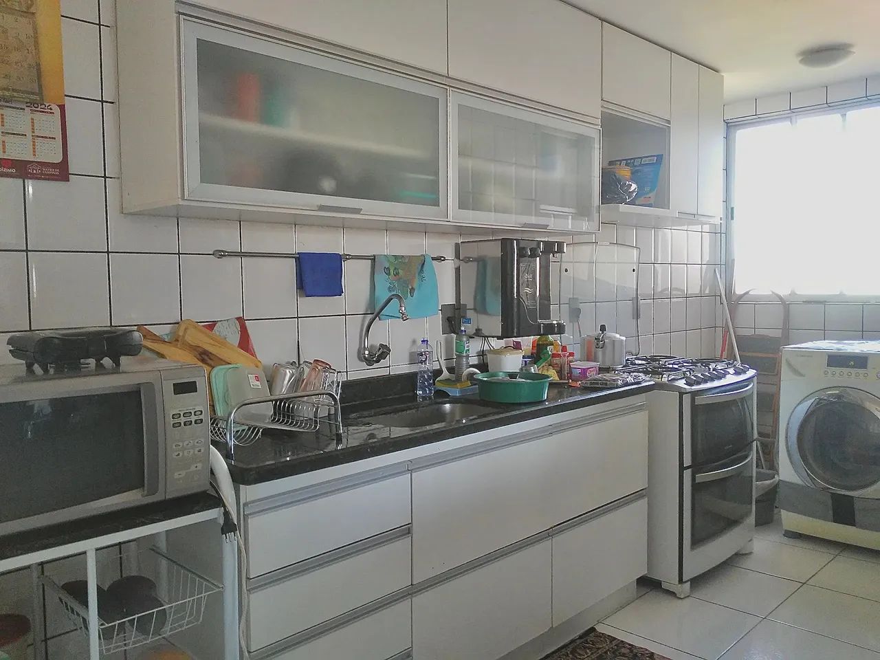 Apartamento 3 quartos a venda no Setor Pedro Ludovico, próximo ao 1008 e Parque Areião - Foto 2