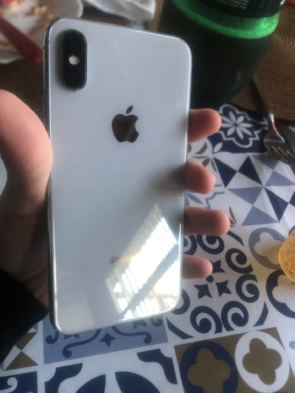 iPhone x, troco em iPhone do 11 para cima - Foto 3