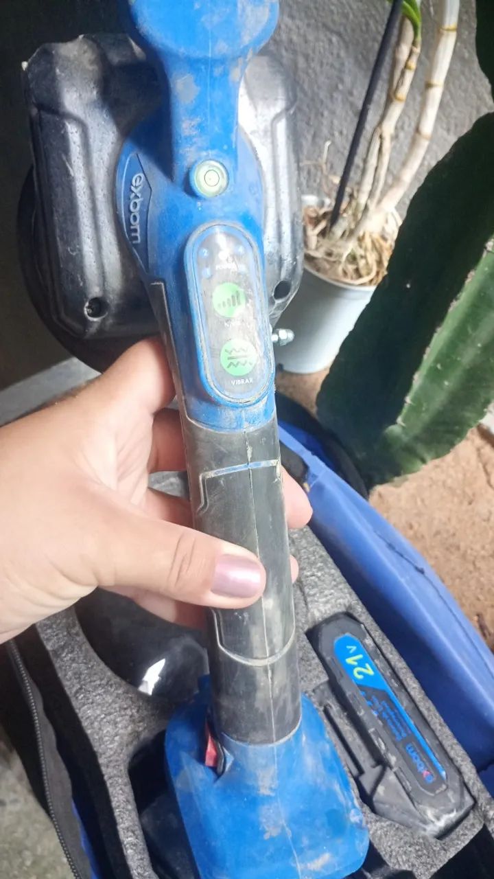 Exbon Porcelain Tile Setting Machine64872654216193120